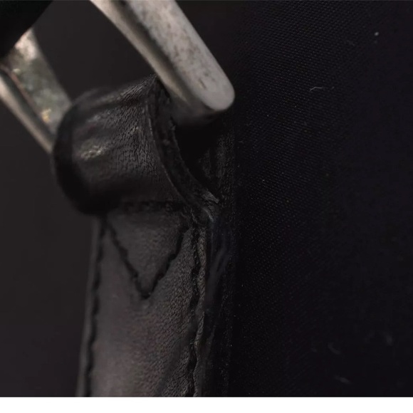 Sale‼️BURBERRY Authentic  Nylon  2Way Business  Briefcase with COA- Preowned - Picture 14 of 17